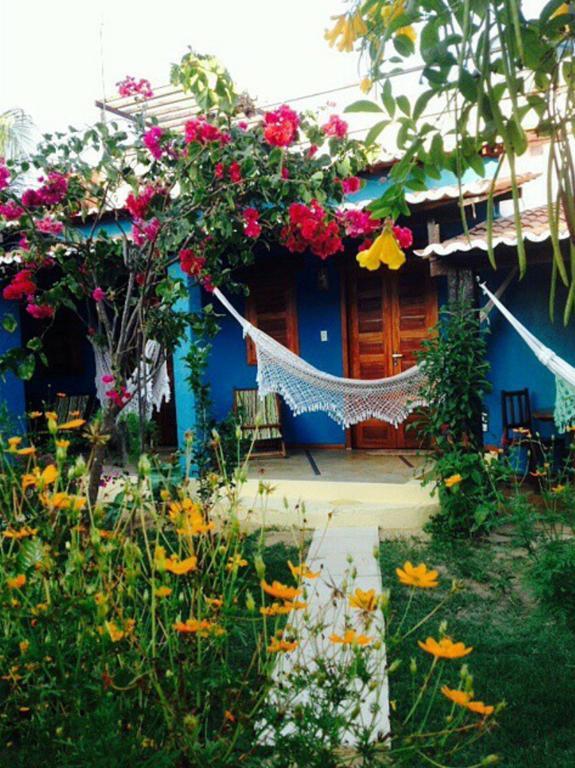 Pousada Bangalo Jijoca de Jericoacoara Exterior photo