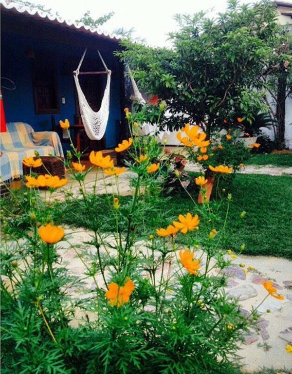 Pousada Bangalo Jijoca de Jericoacoara Exterior photo
