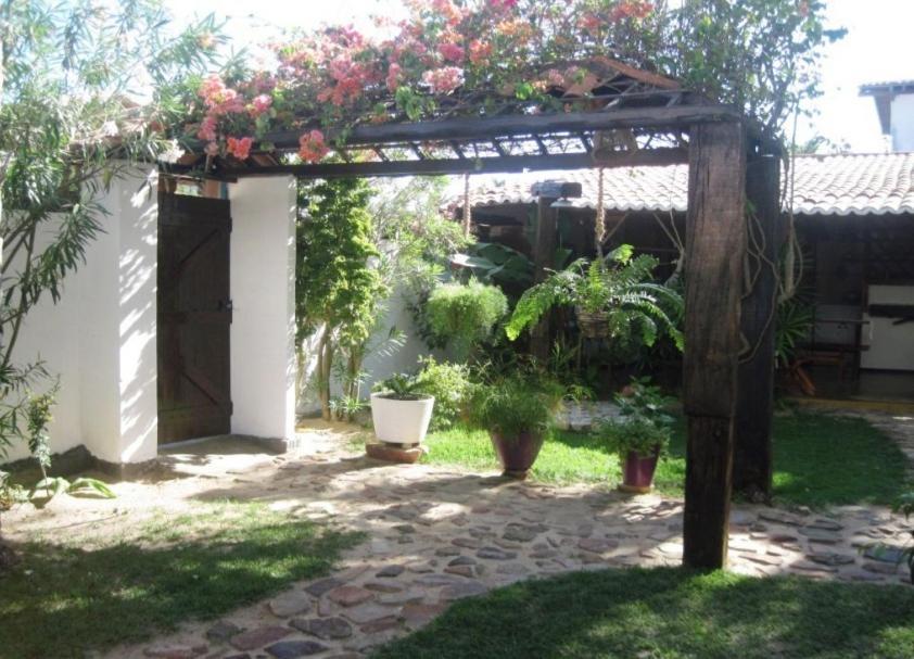 Pousada Bangalo Jijoca de Jericoacoara Exterior photo