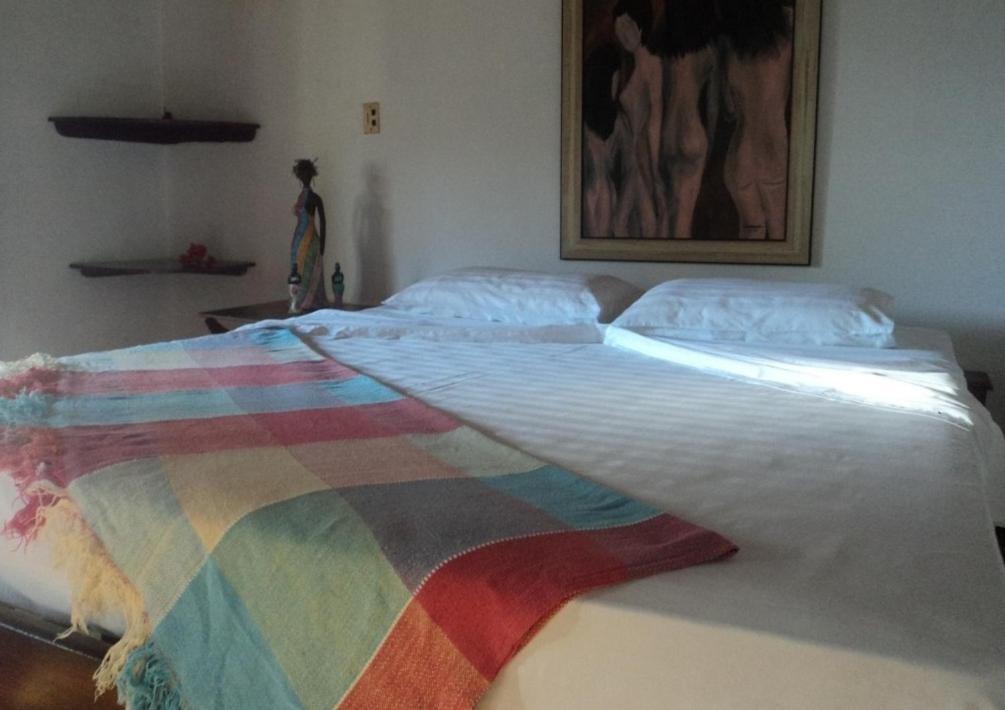 Pousada Bangalo Jijoca de Jericoacoara Room photo