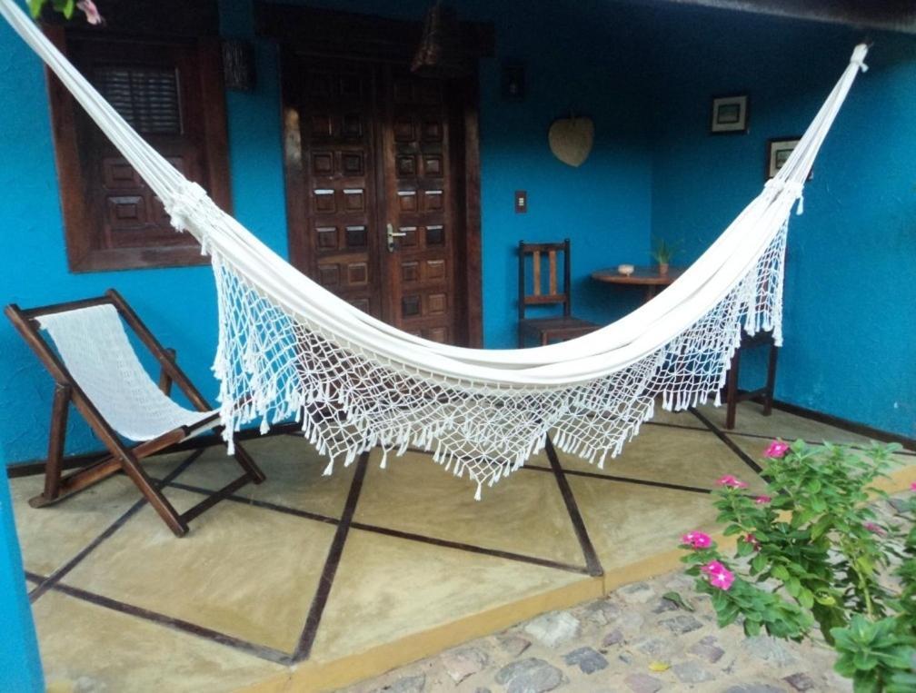 Pousada Bangalo Jijoca de Jericoacoara Exterior photo