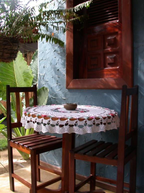 Pousada Bangalo Jijoca de Jericoacoara Exterior photo