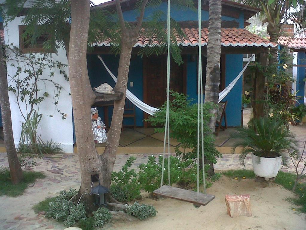 Pousada Bangalo Jijoca de Jericoacoara Exterior photo