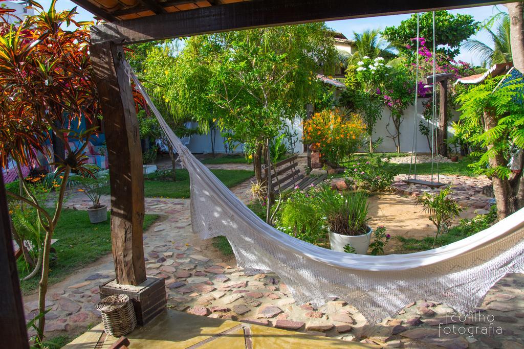 Pousada Bangalo Jijoca de Jericoacoara Exterior photo